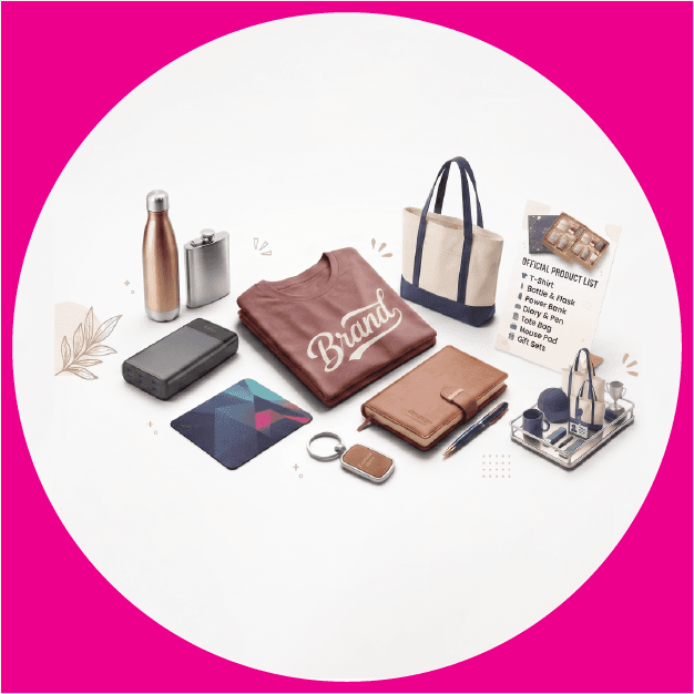 Corporate gifts