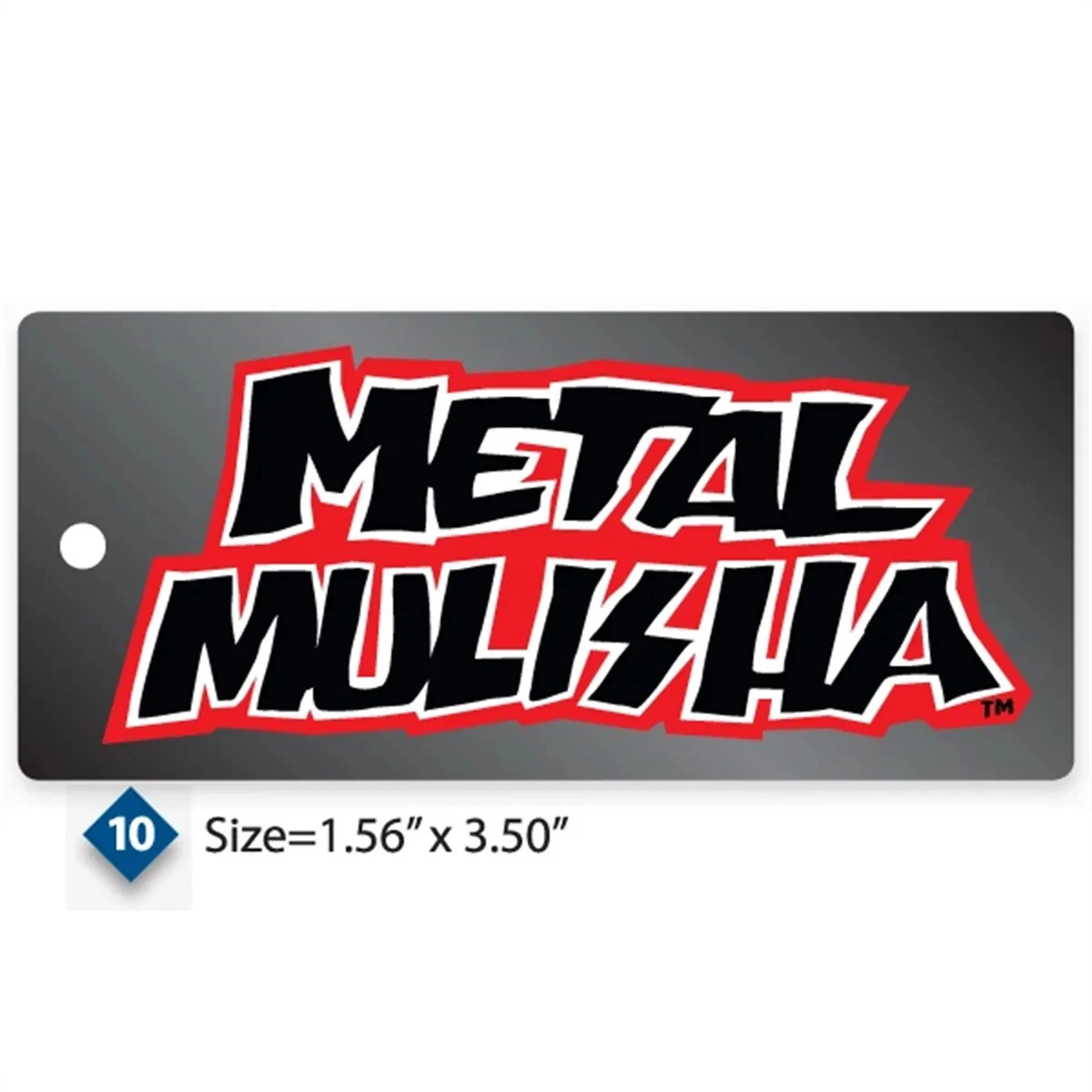 Key tags & plastic tags