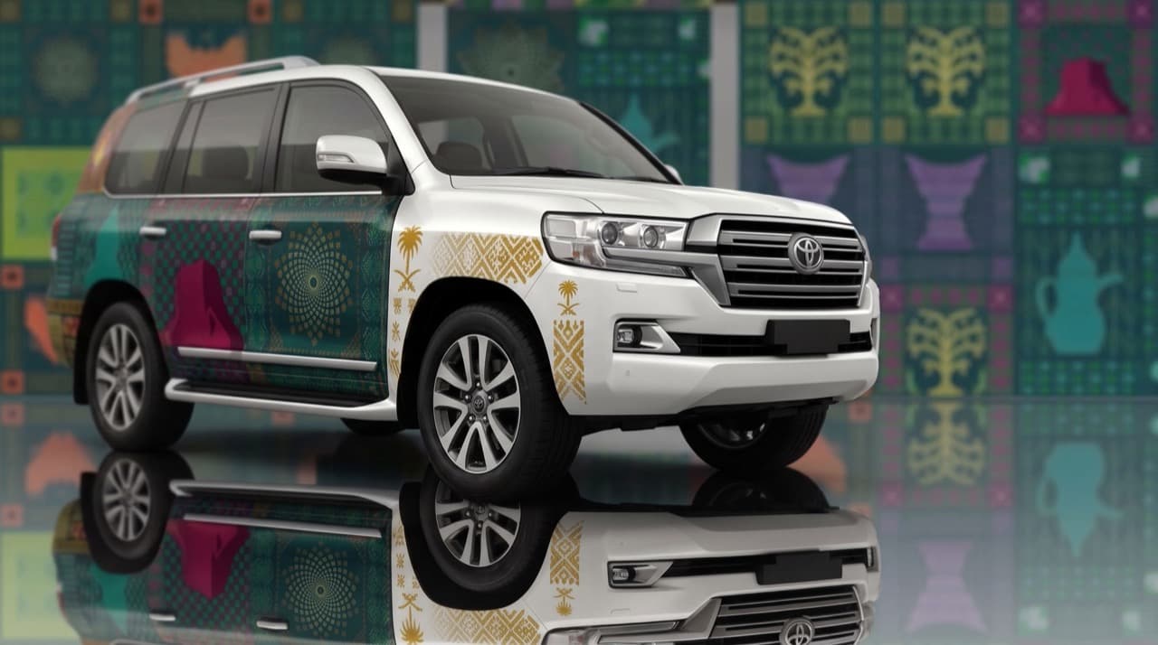 Vehicle wrapping & fleet branding